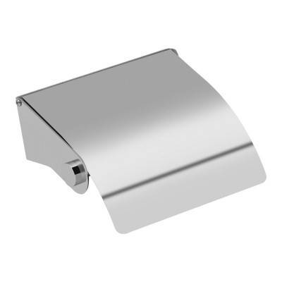 Будкрам купить Держатель для туалетной бумаги Lidz (CRM) 121.04.05