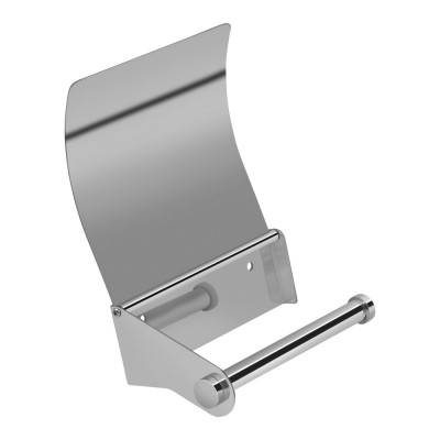 Будкрам купити Тримач для туалетного паперу Lidz (CRM) 121.04.05 Тримач для туалетного паперу Lidz (CRM) 121.04.05 5