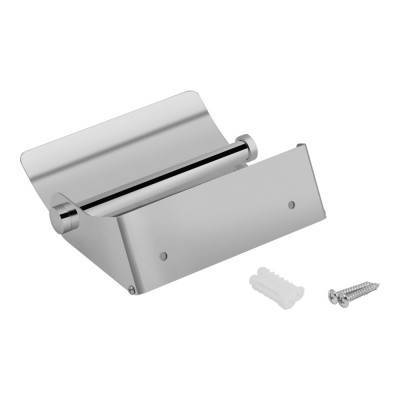 Будкрам купити Тримач для туалетного паперу Lidz (CRM) 121.04.05 Тримач для туалетного паперу Lidz (CRM) 121.04.05 6