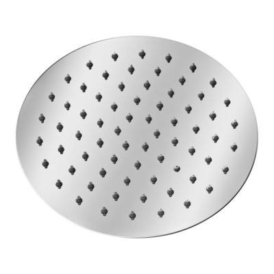 Будкрам купити Лійка для верхнього душу Lidz (CRM) 51 10 103 20, Ø20 см