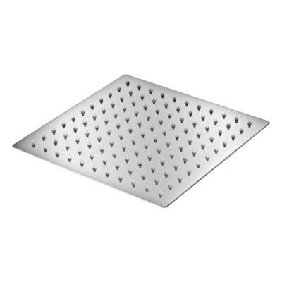 Будкрам купити Лійка для верхнього душу Lidz (CRM) 51 10 104 25, 25х25 см