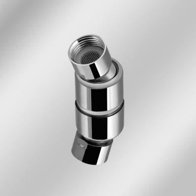 Будкрам купити Лійка для верхнього душу Lidz (CRM) 51 10 104 25, 25х25 см Лійка для верхнього душу Lidz (CRM) 51 10 104 25, 25х25 см 6