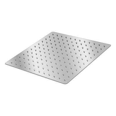 Будкрам купити Лійка для верхнього душу Lidz (CRM) 51 10 104 30, 30х30 см