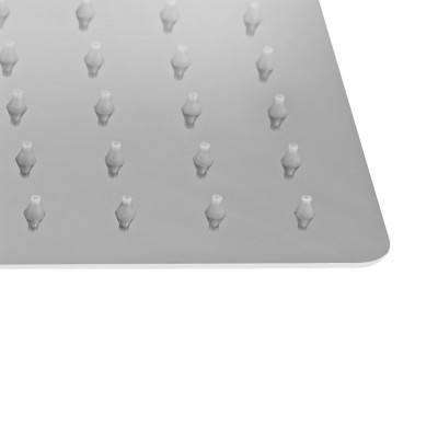 Будкрам купити Лійка для верхнього душу Lidz (CRM) 51 10 104 30, 30х30 см Лійка для верхнього душу Lidz (CRM) 51 10 104 30, 30х30 см 7