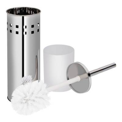 Будкрам купить Ершик для унитаза Lidz (CRM) 121.05.09 Ершик для унитаза Lidz (CRM) 121.05.09 5