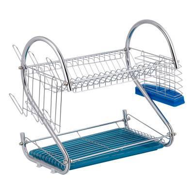 Будкрам купить Сушилка для посуды Lidz (CRM) 121.06.09