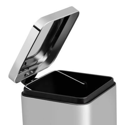 Будкрам купити Відро для сміття Lidz (CRM) 121.11.06 6 л Відро для сміття Lidz (CRM) 121.11.06 6 л 6