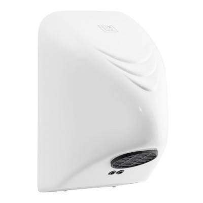 Будкрам купити Сушарка для рук Lidz (WHI) 130.01.94 600 Вт