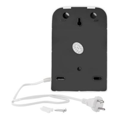 Будкрам купити Сушарка для рук Lidz (WHI) 130.01.94 600 Вт Сушарка для рук Lidz (WHI) 130.01.94 600 Вт 5