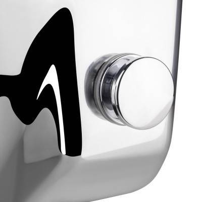 Будкрам купити Сушарка для рук Lidz (NKS) 130.01.95 2300 Вт Сушарка для рук Lidz (NKS) 130.01.95 2300 Вт 5