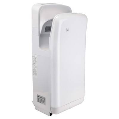 Будкрам купити Сушарка для рук Lidz (WHI) 130.01.97 1800 Вт