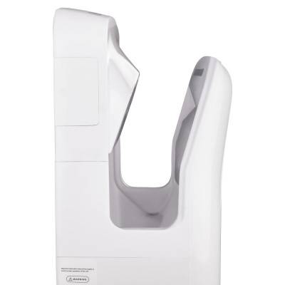 Будкрам купити Сушарка для рук Lidz (WHI) 130.01.97 1800 Вт Сушарка для рук Lidz (WHI) 130.01.97 1800 Вт 6