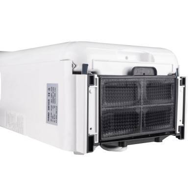 Будкрам купити Сушарка для рук Lidz (WHI) 130.01.97 1800 Вт Сушарка для рук Lidz (WHI) 130.01.97 1800 Вт 8