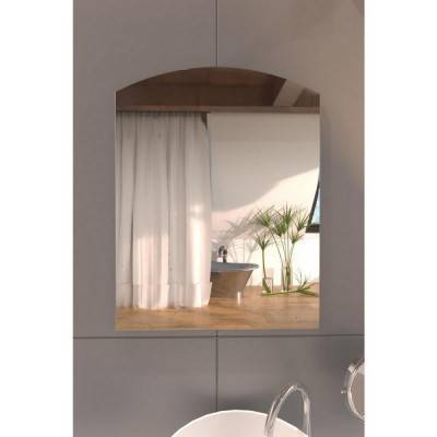 Будкрам купить Зеркало Lidz 140.07.01 455х590 Зеркало Lidz 140.07.01 455х590 5