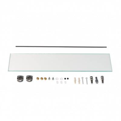 Будкрам купить Зеркало Lidz 140.07.02 425х575х105 с полкой Зеркало Lidz 140.07.02 425х575х105 с полкой 8