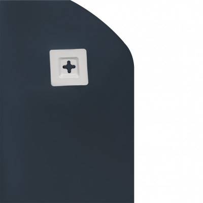 Будкрам купить Зеркало Lidz 140.07.03 500х690х110 с полкой Зеркало Lidz 140.07.03 500х690х110 с полкой 6