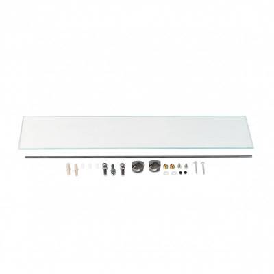 Будкрам купить Зеркало Lidz 140.07.03 500х690х110 с полкой Зеркало Lidz 140.07.03 500х690х110 с полкой 7