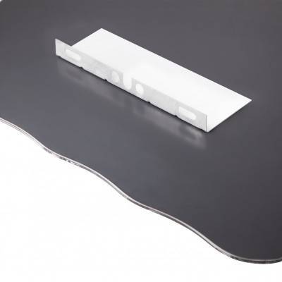 Будкрам купити Дзеркало Lidz 140.07.05 480х675х100 зі світильником та з 3-ма полицями Дзеркало Lidz 140.07.05 480х675х100 зі світильником та з 3-ма полицями 6