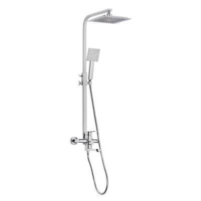 Будкрам купити Душова система Lidz (CRM) 17 35 106 00