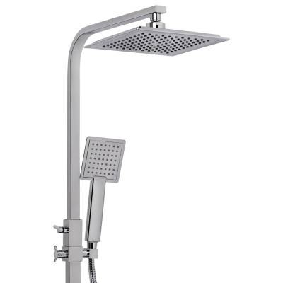 Будкрам купить Душевая система Lidz (CRM) 17 35 106 00 Душевая система Lidz (CRM) 17 35 106 00 8