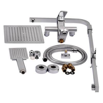 Будкрам купить Душевая система Lidz (CRM) 17 35 106 00 Душевая система Lidz (CRM) 17 35 106 00 11