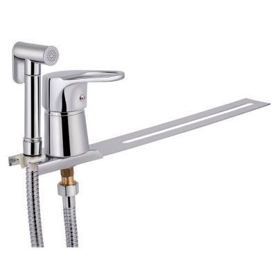 Будкрам купить Смеситель для биде Lidz (CRM) 20 38 024 01 приставка для унитаза Смеситель для биде Lidz (CRM) 20 38 024 01 приставка для унитаза 5