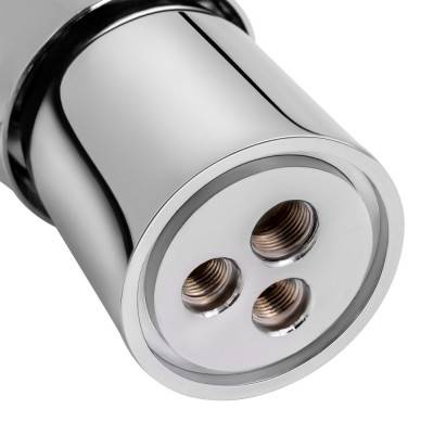 Будкрам купить Смеситель для биде Lidz (CRM) 20 38 024 01 приставка для унитаза Смеситель для биде Lidz (CRM) 20 38 024 01 приставка для унитаза 7