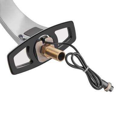 Будкрам купить Смеситель для раковины бесконтактный Lidz (CRM) 90 00 077 00 Смеситель для раковины бесконтактный Lidz (CRM) 90 00 077 00 5