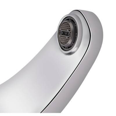 Будкрам купить Смеситель для раковины бесконтактный Lidz (CRM) 90 00 077 00 Смеситель для раковины бесконтактный Lidz (CRM) 90 00 077 00 6