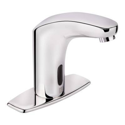 Будкрам купить Смеситель для раковины бесконтактный Lidz (CRM) 90 00 078 00