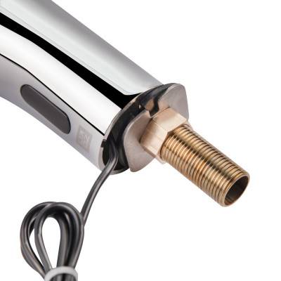 Будкрам купить Смеситель для раковины бесконтактный Lidz (CRM) 90 00 078 00 Смеситель для раковины бесконтактный Lidz (CRM) 90 00 078 00 5