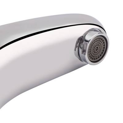 Будкрам купить Смеситель для раковины бесконтактный Lidz (CRM) 90 00 078 00 Смеситель для раковины бесконтактный Lidz (CRM) 90 00 078 00 6