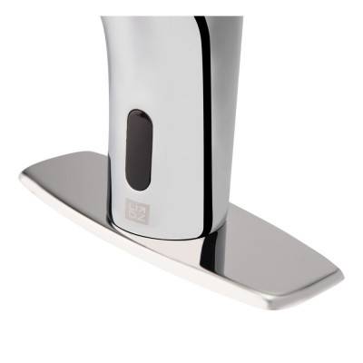 Будкрам купить Смеситель для раковины бесконтактный Lidz (CRM) 90 00 078 00 Смеситель для раковины бесконтактный Lidz (CRM) 90 00 078 00 7