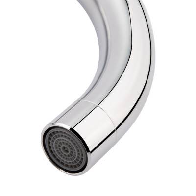 Будкрам купить Смеситель для раковины бесконтактный Lidz (CRM) 90 00 080 00 Смеситель для раковины бесконтактный Lidz (CRM) 90 00 080 00 5