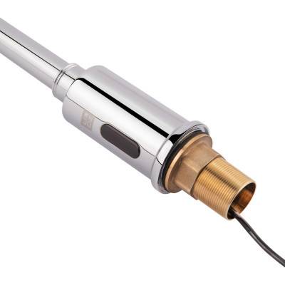 Будкрам купить Смеситель для раковины бесконтактный Lidz (CRM) 90 00 080 00 Смеситель для раковины бесконтактный Lidz (CRM) 90 00 080 00 7