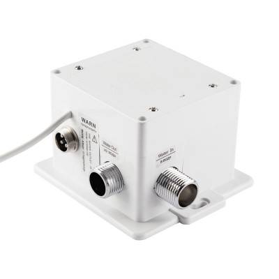 Будкрам купить Смеситель для раковины бесконтактный Lidz (CRM) 90 00 080 00 Смеситель для раковины бесконтактный Lidz (CRM) 90 00 080 00 8