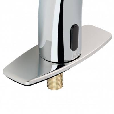 Будкрам купить Смеситель для раковины бесконтактный Lidz (CRM) 90 00 079 00 Смеситель для раковины бесконтактный Lidz (CRM) 90 00 079 00 4