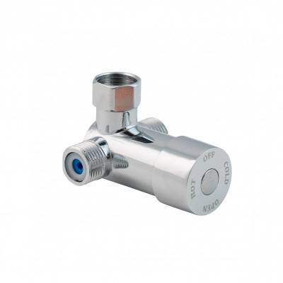 Будкрам купить Смеситель для раковины бесконтактный Lidz (CRM) 90 00 079 00 Смеситель для раковины бесконтактный Lidz (CRM) 90 00 079 00 5