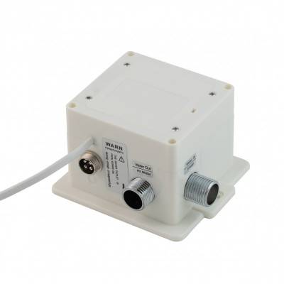 Будкрам купить Смеситель для раковины бесконтактный Lidz (CRM) 90 00 079 00 Смеситель для раковины бесконтактный Lidz (CRM) 90 00 079 00 6