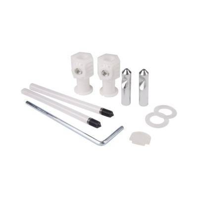 Будкрам купить Крепление для подвесного унитаза Qtap Fix HT-01 QT066HT01W