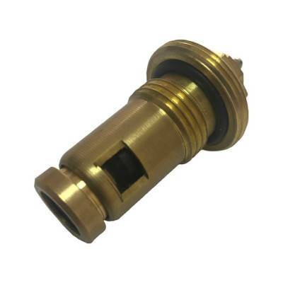 Будкрам купити Термостатичний вентиль Bjorne