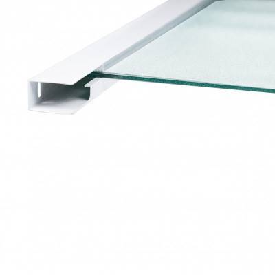 Будкрам купить Душевая кабина Qtap Presto WHI1099SP5 90х90 см, стекло Pear 5 мм без поддона Душевая кабина Qtap Presto WHI1099SP5 90х90 см, стекло Pear 5 мм без поддона 13