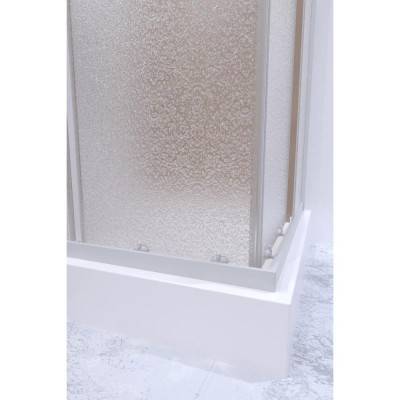 Будкрам купить Душевая кабина Qtap Presto WHI1099SP5 90х90 см, стекло Pear 5 мм без поддона Душевая кабина Qtap Presto WHI1099SP5 90х90 см, стекло Pear 5 мм без поддона 11