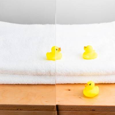 Будкрам купить Душевая кабина Qtap Taurus CRM1099SC6 90х90 см, стекло Clear 6 мм без поддона Душевая кабина Qtap Taurus CRM1099SC6 90х90 см, стекло Clear 6 мм без поддона 7