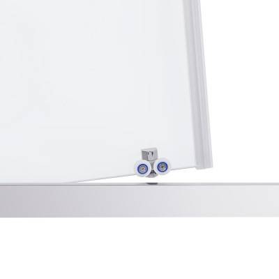 Будкрам купить Душевая кабина Qtap Taurus CRM1099SC6 90х90 см, стекло Clear 6 мм без поддона Душевая кабина Qtap Taurus CRM1099SC6 90х90 см, стекло Clear 6 мм без поддона 8