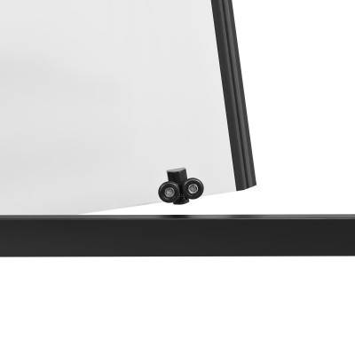 Будкрам купить Душевая кабина Qtap Taurus BLA1099SC6 90х90 см, стекло Clear 6 мм без поддона Душевая кабина Qtap Taurus BLA1099SC6 90х90 см, стекло Clear 6 мм без поддона 8