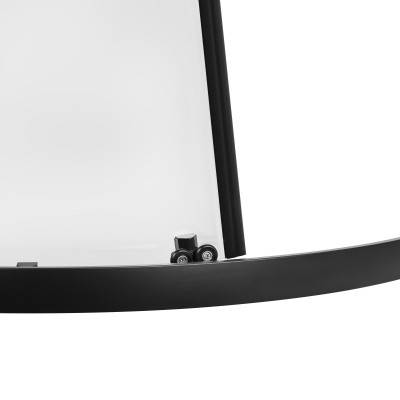 Будкрам купить Душевая кабина Qtap Taurus BLA1099AC6 90х90 см, стекло Clear 6 мм без поддона Душевая кабина Qtap Taurus BLA1099AC6 90х90 см, стекло Clear 6 мм без поддона 8