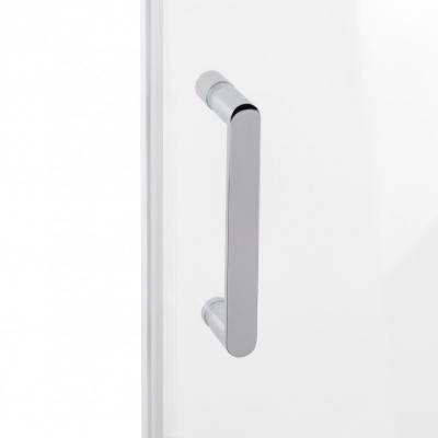 Будкрам купить Душевая кабина Qtap Taurus CRM1011AC6 100х100 см, стекло Clear 6 мм без поддона Душевая кабина Qtap Taurus CRM1011AC6 100х100 см, стекло Clear 6 мм без поддона 9