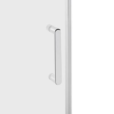 Будкрам купить Душевая кабина Qtap Gemini CRM1099SC6 90х90 см, стекло Clear 6 мм без поддона Душевая кабина Qtap Gemini CRM1099SC6 90х90 см, стекло Clear 6 мм без поддона 6