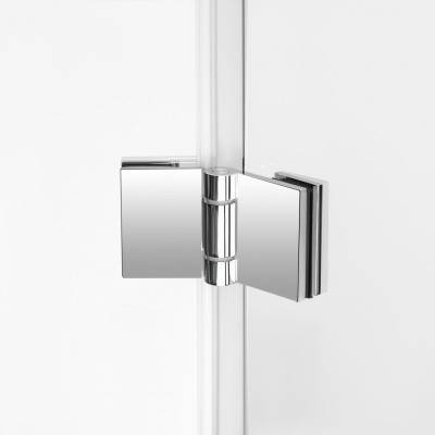 Будкрам купить Душевая кабина Qtap Capricorn CRM1099SC6 90х90 см, стекло Clear 6 мм без поддона Душевая кабина Qtap Capricorn CRM1099SC6 90х90 см, стекло Clear 6 мм без поддона 7